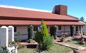 Hosteria Manantial de Carpintería